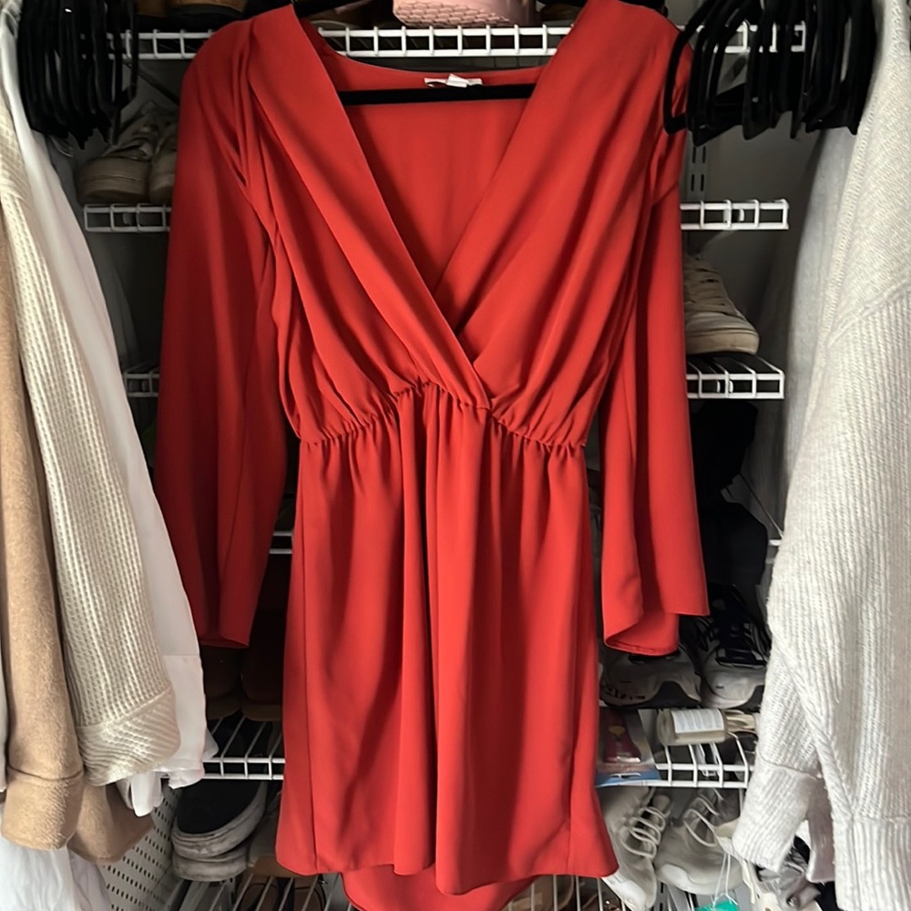 TopShop dress